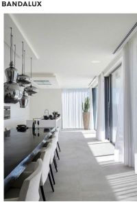 Cortina Tradicional Traslucida