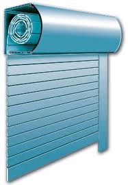 Persianas Factory Zaragoza persiana