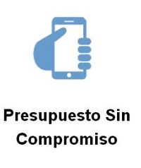 Presupuestos sin compromiso